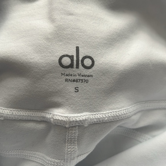 Alo joggers - Picture 8 of 8